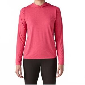 Patagonia Women's Capilene Cool Daily Hoodie M
